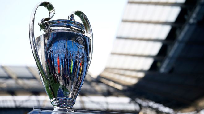 歐洲轉會市 歐洲轉會市